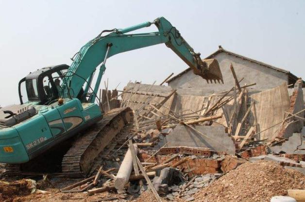 济南“拆违拆临”怎么拆、拆哪些、不拆会怎样？一文搞懂！