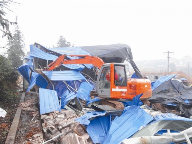 济南“拆违拆临”怎么拆、拆哪些、不拆会怎样？一文搞懂！