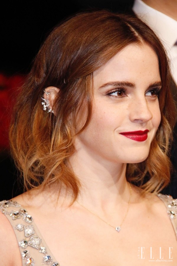 刘海半长不短发型,刘海半长不短怎么办