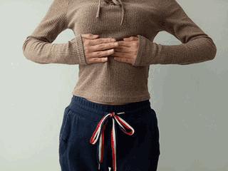 揉腹操科普,中医揉腹跟练视频