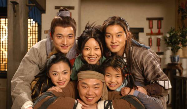 江西师范大学出过哪些名人,江西的大学里面出过什么名人