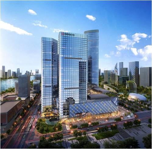 成都ifs对比成都银泰in99,还在留恋前一句