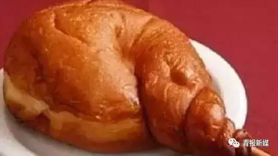 青海人童年的美食,青海怀旧零食超全