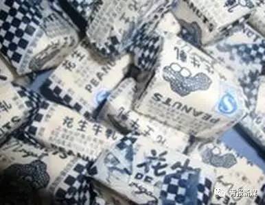 青海人童年的美食,青海怀旧零食超全