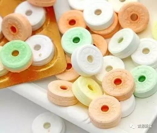 青海人童年的美食,青海怀旧零食超全