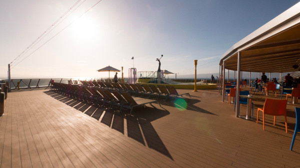 游轮26天游欧洲8国,86天环球游轮旅游攻略大全