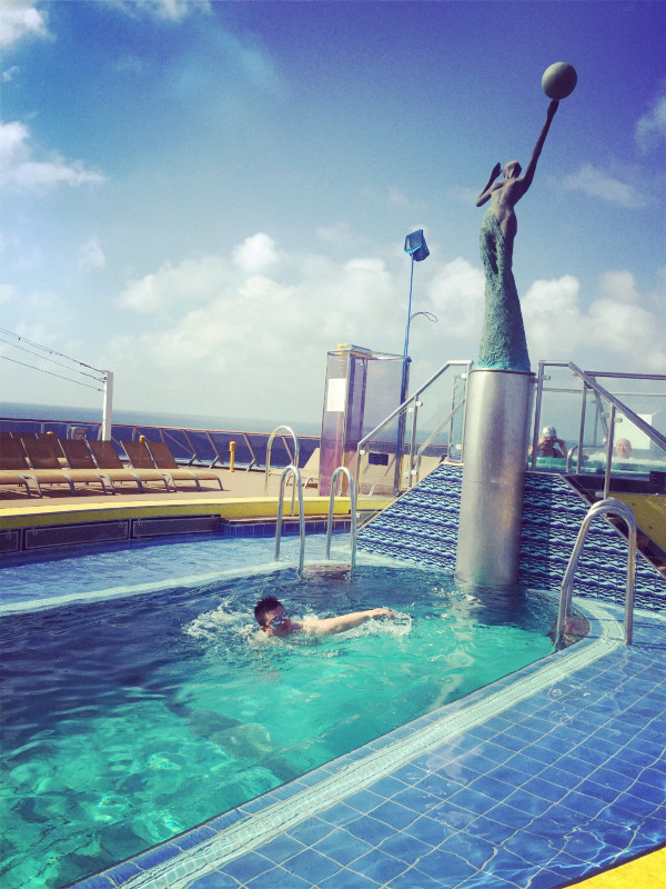 游轮26天游欧洲8国,86天环球游轮旅游攻略大全