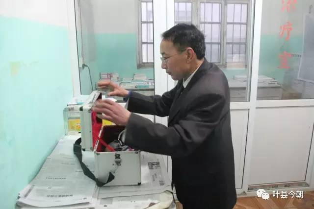 孤独的守护者——甘刘村村医刘超云采访手记