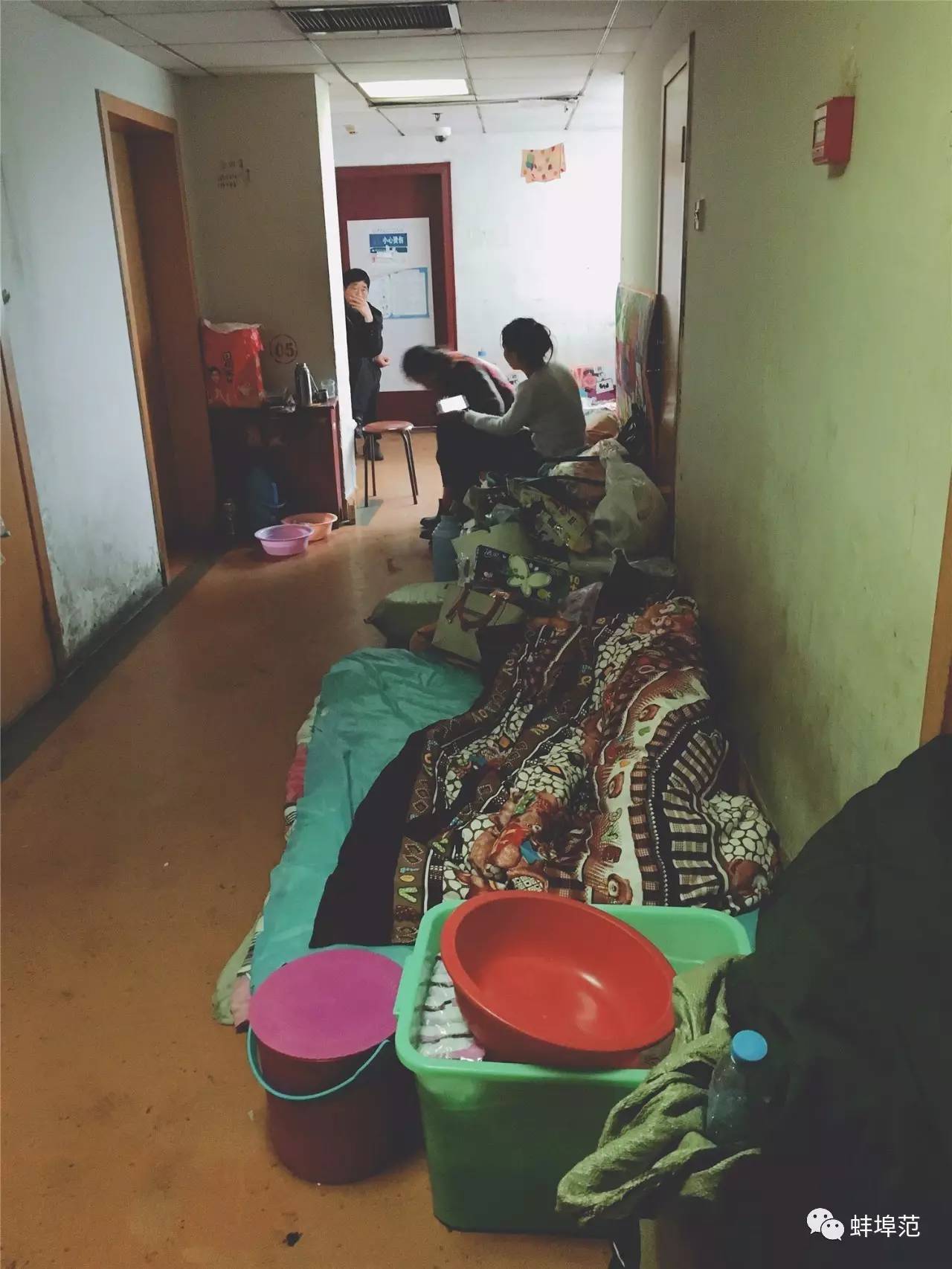 安徽蚌埠最出名的医院,蚌埠淮委医院现在叫什么