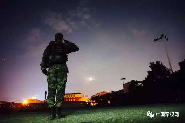 高考季｜10个数字告诉你，上军校究竟是怎样的体验