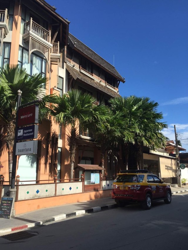 泰国苏梅岛房产中介网价格,泰国苏梅岛真实图片