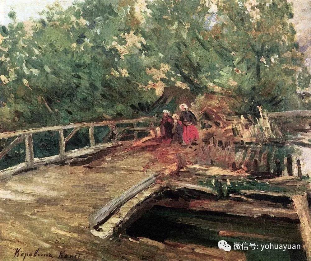 如何鉴别油画的好坏,如何辨别是不是正品油画