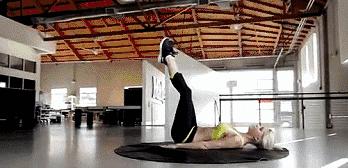 马甲线向你招手,马甲线约课介绍