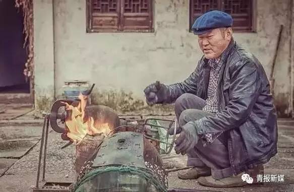 青海人童年的美食,青海怀旧零食超全