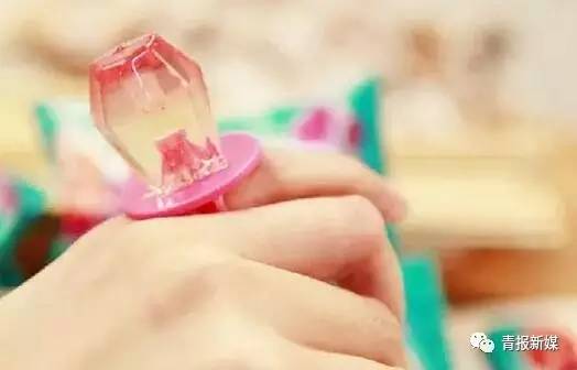 青海人童年的美食,青海怀旧零食超全