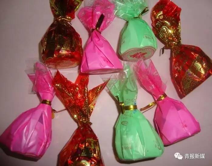 青海人童年的美食,青海怀旧零食超全