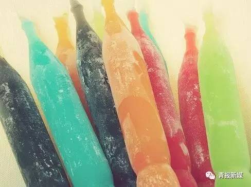 青海人童年的美食,青海怀旧零食超全