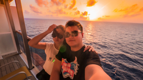 游轮26天游欧洲8国,86天环球游轮旅游攻略大全