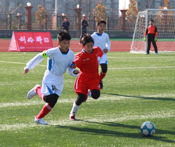 校园足球最佳球员奖金,校园足球最佳球员奖