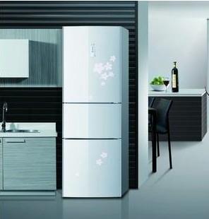 冰箱冷藏室结冰什么原因怎么解决,冰箱冷藏室结冰原因及解决方法