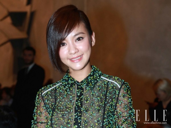 刘海半长不短发型,刘海半长不短怎么办