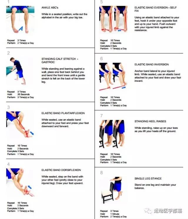 崴脚反复肿是什么原因,反复的脚崴怎么治疗