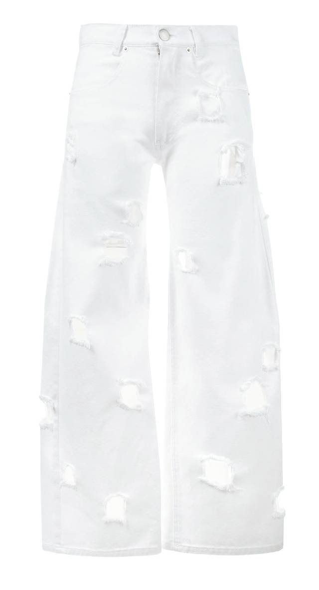 时尚觉醒｜避开爆款，做时尚Lady