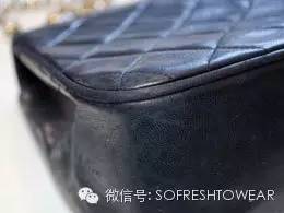 哑光包包脏了怎么打理,买完蔻驰的包怎么保养