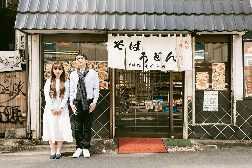 就这个味道，做一百年好吗？