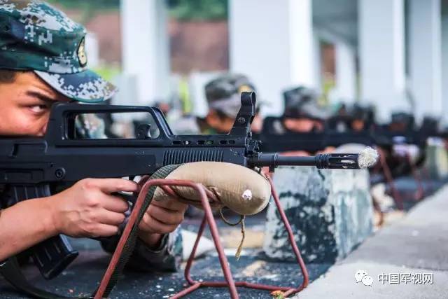 高考季｜10个数字告诉你，上军校究竟是怎样的体验