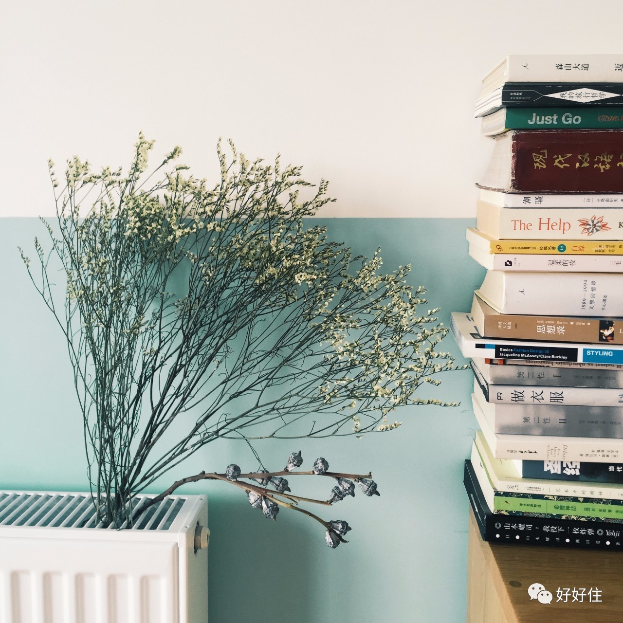 冬季暖气片改造,后期改造明装暖气片