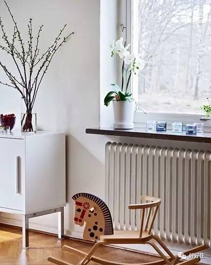 冬季暖气片改造,后期改造明装暖气片