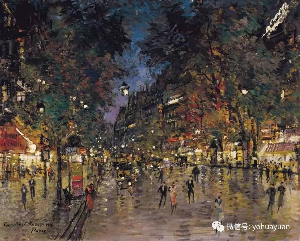 如何鉴别油画的好坏,如何辨别是不是正品油画