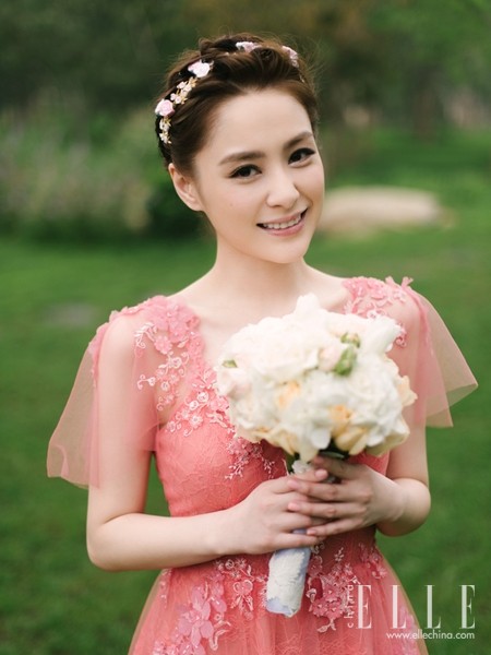 刘海半长不短发型,刘海半长不短怎么办