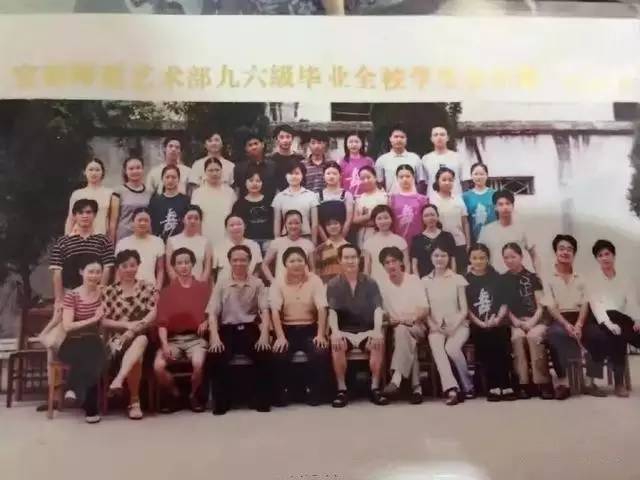 江西师范大学出过哪些名人,江西的大学里面出过什么名人