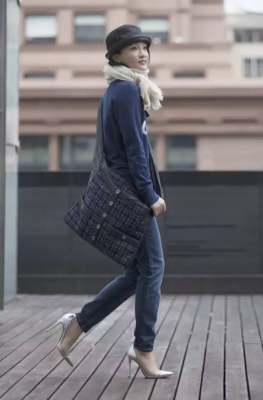 最流行的四款裤子,今年中国十大流行的裤子