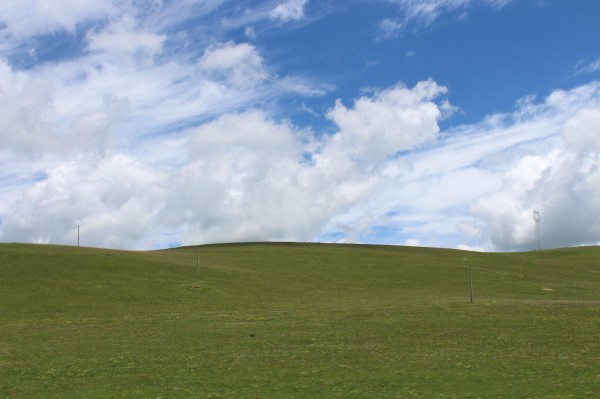 若尔盖红原九寨沟六日游,九寨沟黄龙若尔盖大草原自助游
