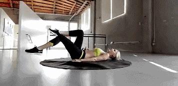 马甲线向你招手,马甲线约课介绍