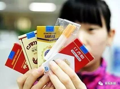 青海人童年的美食,青海怀旧零食超全