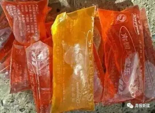 青海人童年的美食,青海怀旧零食超全