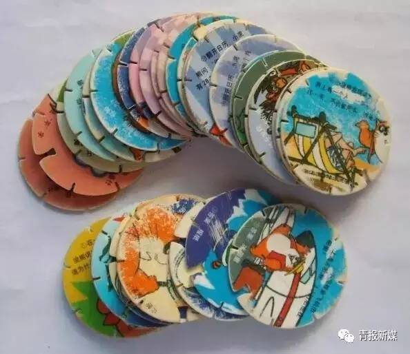 青海人童年的美食,青海怀旧零食超全