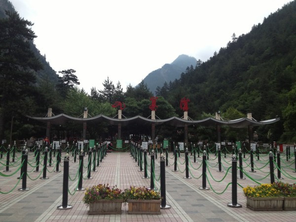 若尔盖红原九寨沟六日游,九寨沟黄龙若尔盖大草原自助游