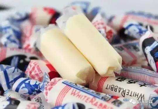 青海人童年的美食,青海怀旧零食超全