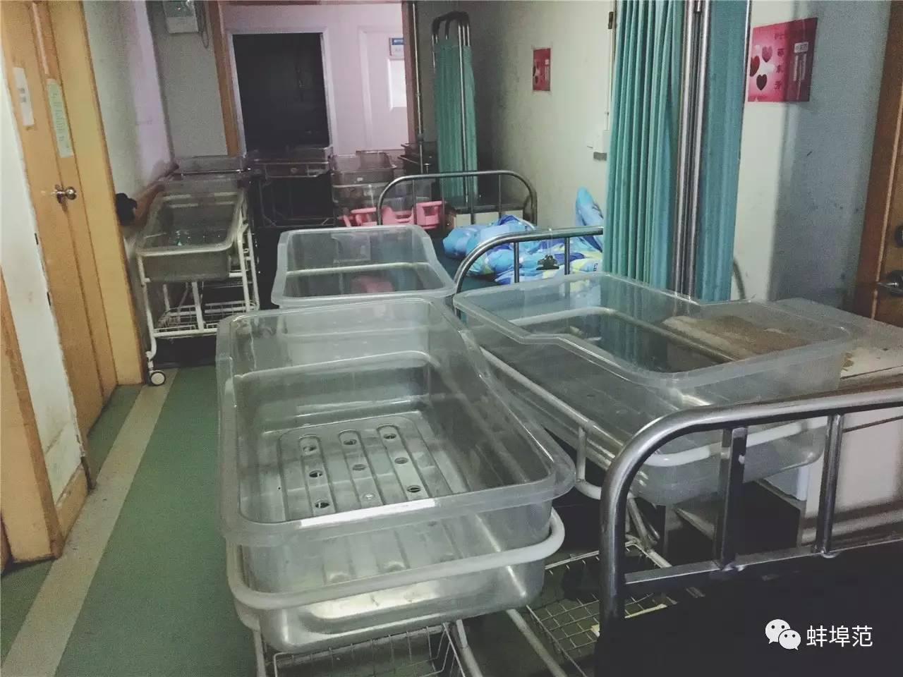 安徽蚌埠最出名的医院,蚌埠淮委医院现在叫什么