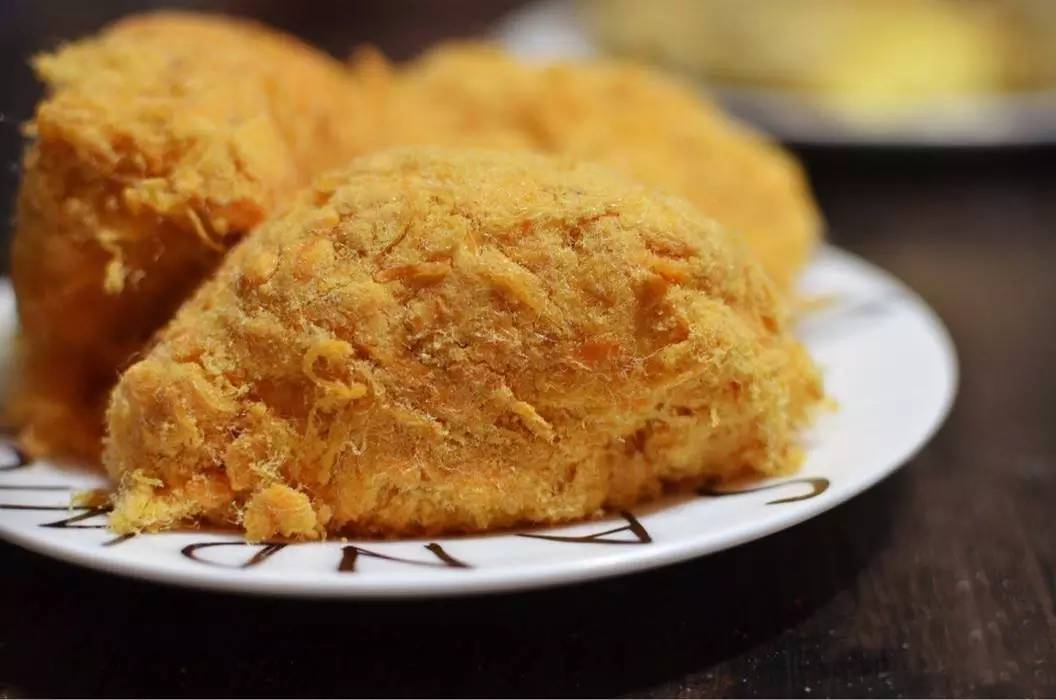 你确定你排队买的“鲍师傅”是正宗的吗？