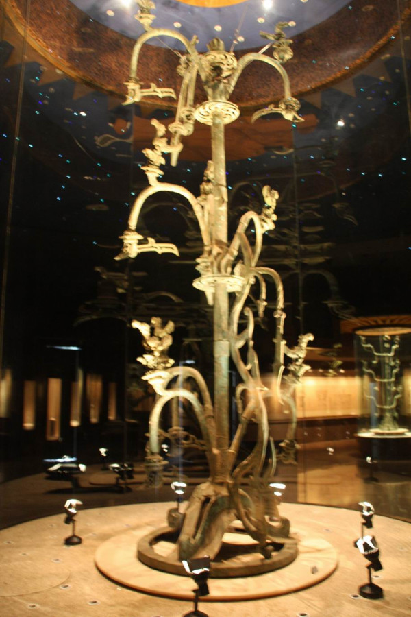 2013.12.27—2014.1.1峨眉、乐山、成都、广汉、都江堰六日暴走游记（下）