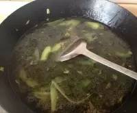 每天一杯美白淡斑排毒瘦身,每天一碗粥减肥