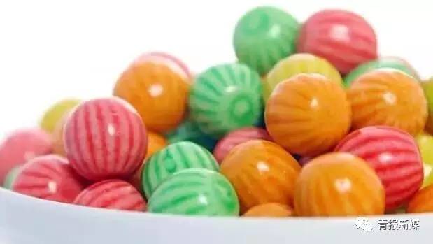 青海人童年的美食,青海怀旧零食超全