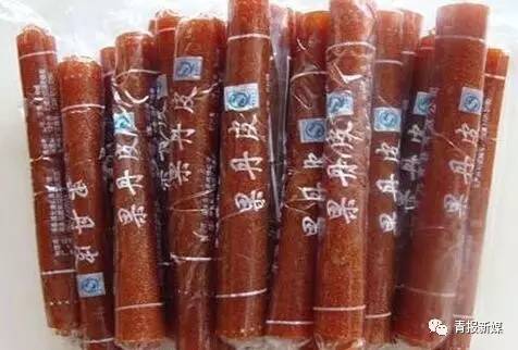 青海人童年的美食,青海怀旧零食超全