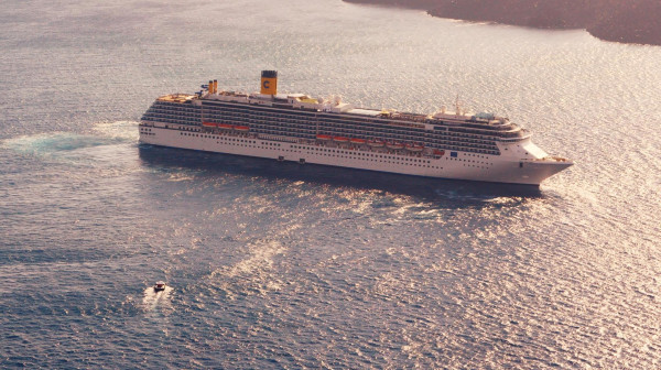 游轮26天游欧洲8国,86天环球游轮旅游攻略大全